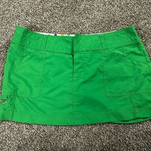 Roxy swim skirt women’s 13